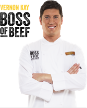 Building the Beefeater Brand: Celebrity Endorsement